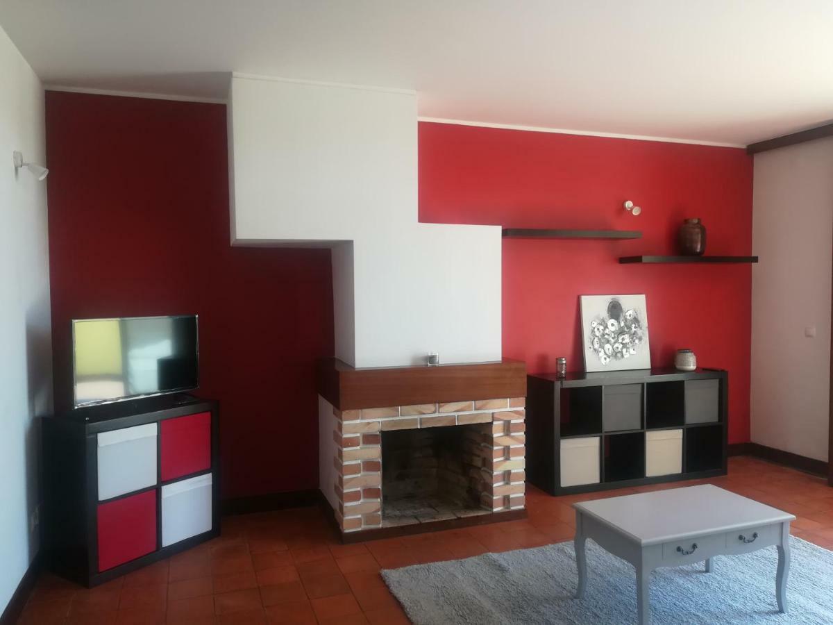 Casa Da Malta- So Para Familias Esmoriz Exterior foto