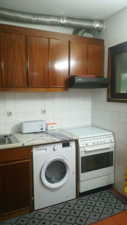 Casa Da Malta- So Para Familias Esmoriz Exterior foto