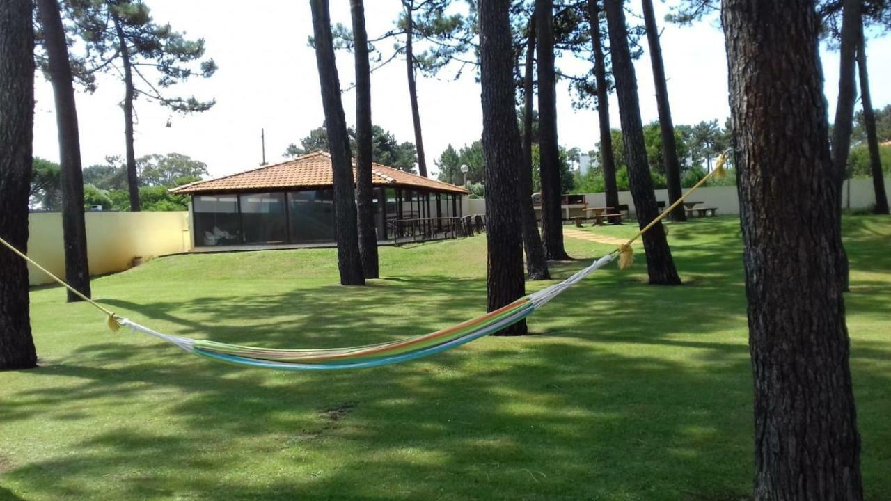 Casa Da Malta- So Para Familias Esmoriz Exterior foto